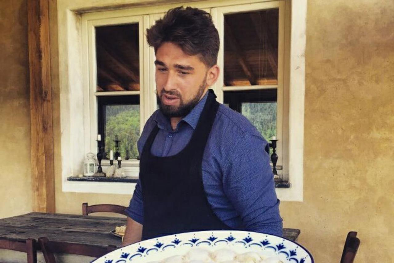 Agriturismo Di Charme E Ristorante Stallato Il Filo Di Paglia Carro Exteriér fotografie