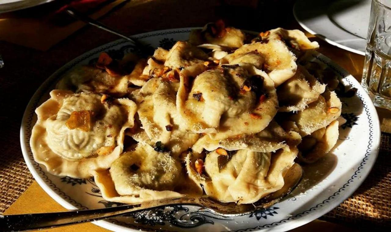 Agriturismo Di Charme E Ristorante Stallato Il Filo Di Paglia Carro Exteriér fotografie