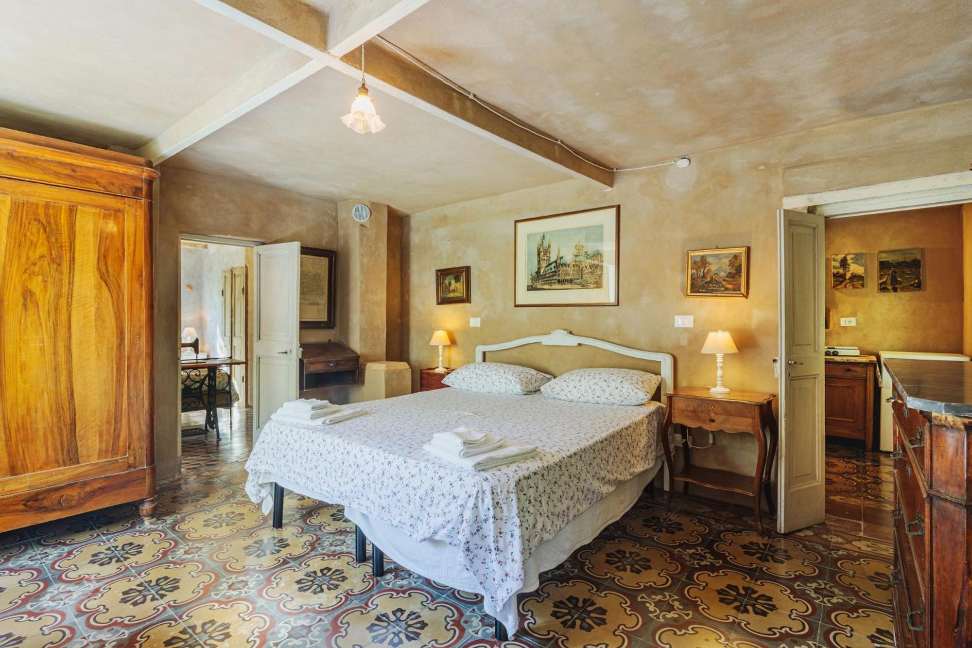 Agriturismo Di Charme E Ristorante Stallato Il Filo Di Paglia Carro Exteriér fotografie