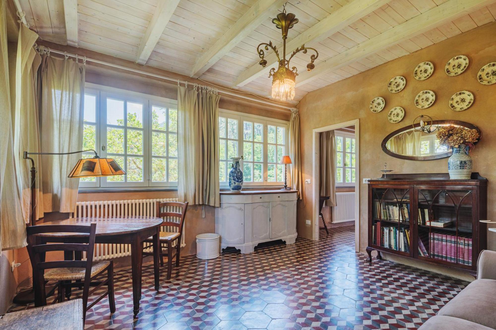 Agriturismo Di Charme E Ristorante Stallato Il Filo Di Paglia Carro Exteriér fotografie