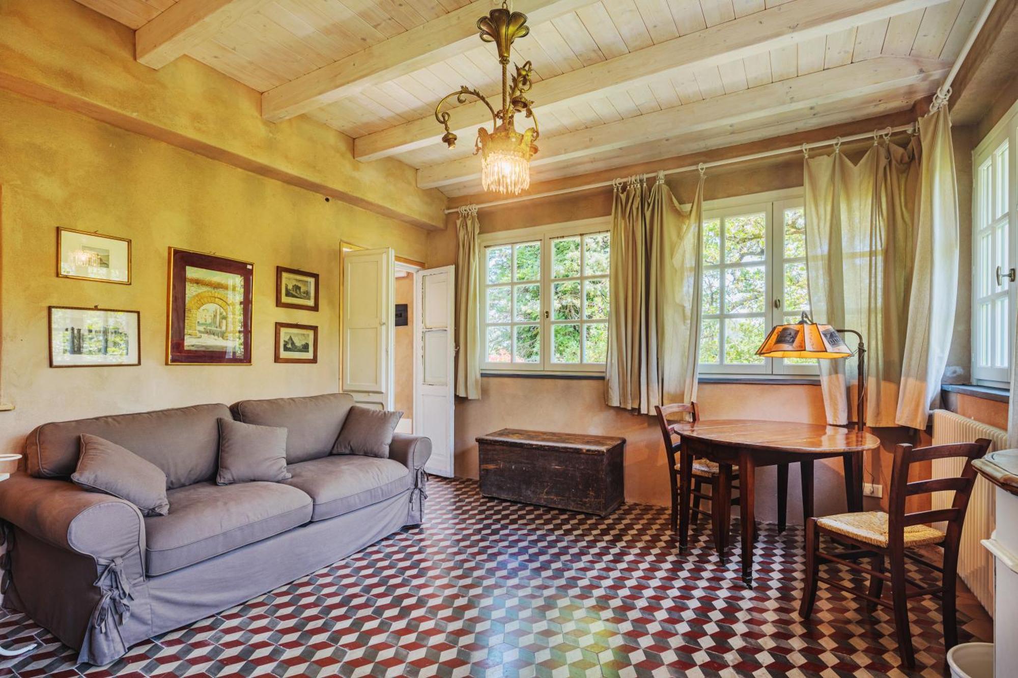 Agriturismo Di Charme E Ristorante Stallato Il Filo Di Paglia Carro Exteriér fotografie